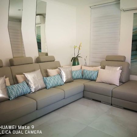 Atlântida T1 Apartamento Cavacos Exterior foto