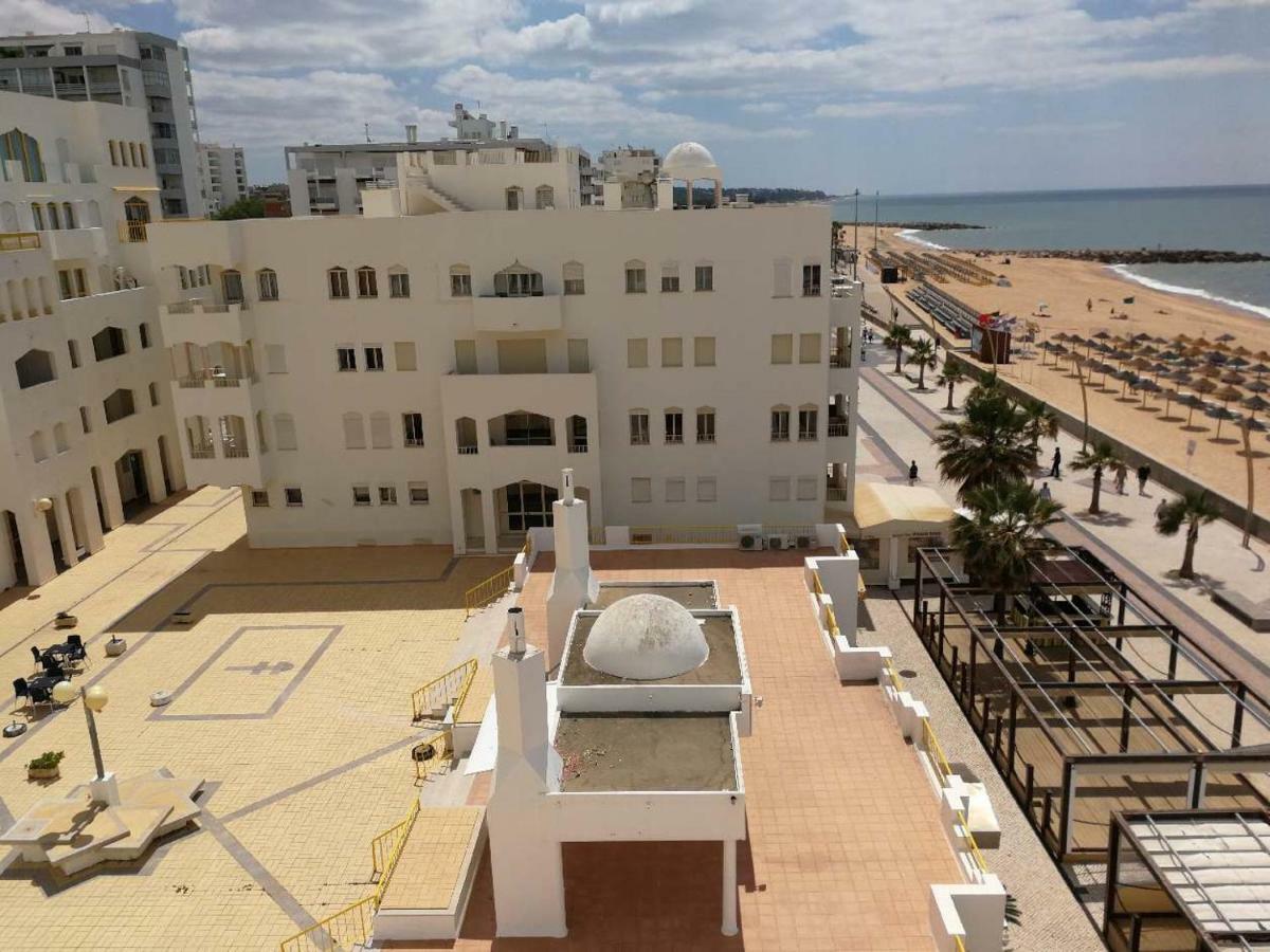 Atlântida T1 Apartamento Cavacos Exterior foto