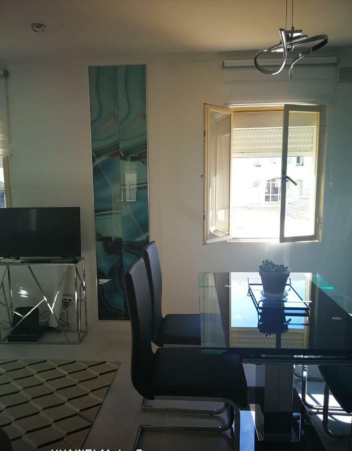 Atlântida T1 Apartamento Cavacos Exterior foto