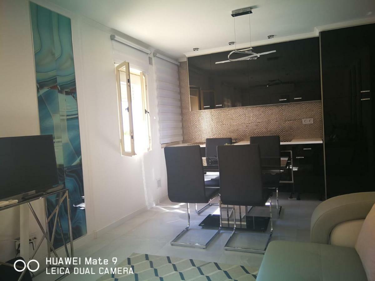 Atlântida T1 Apartamento Cavacos Exterior foto