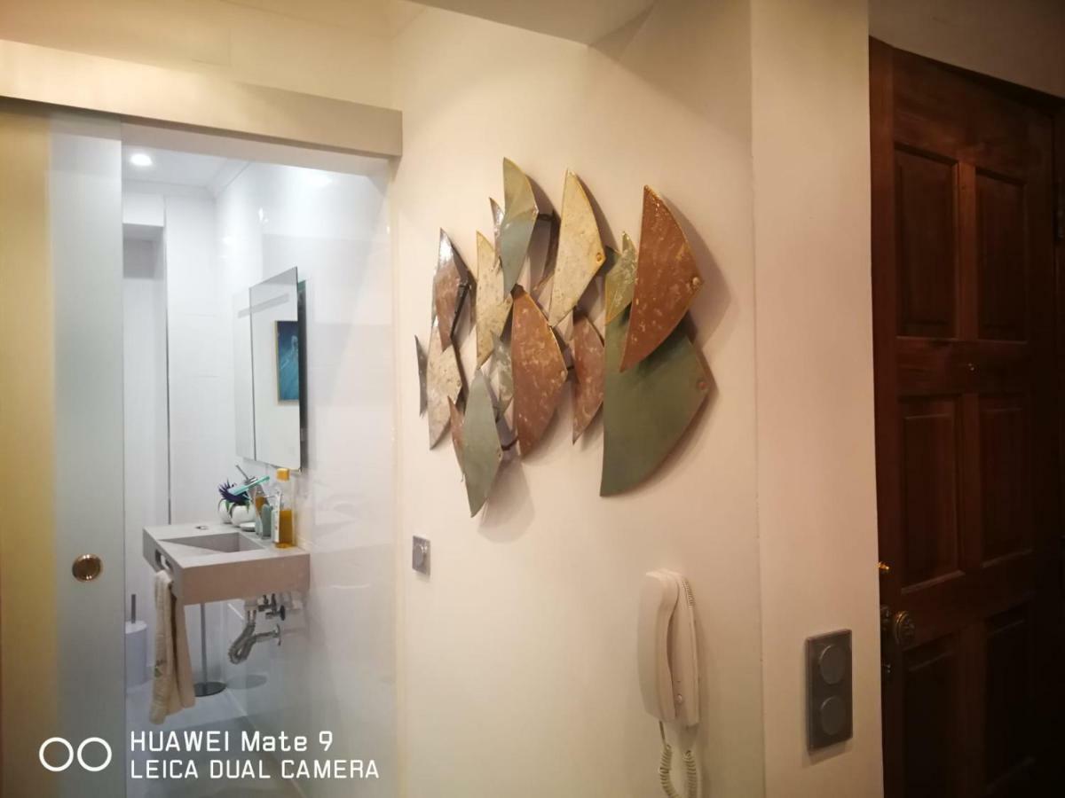 Atlântida T1 Apartamento Cavacos Exterior foto